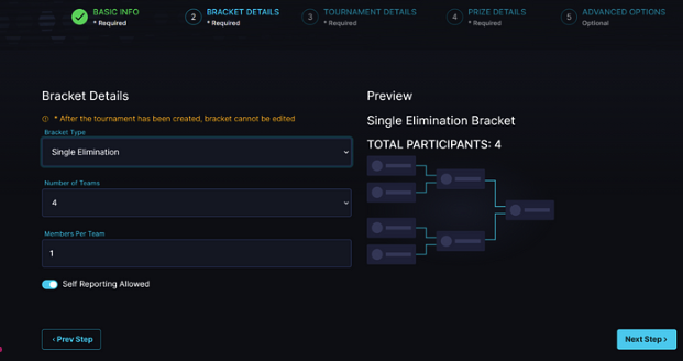 brackets brackets